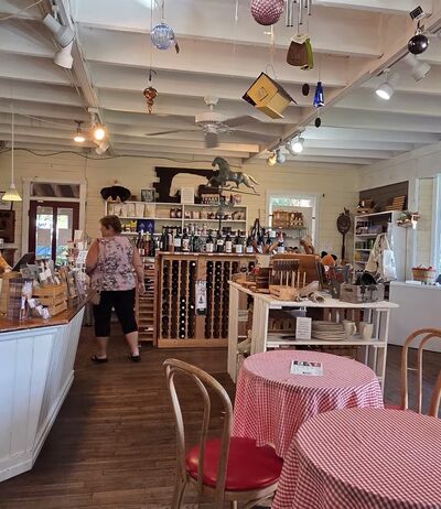 Lost River General Store + Cafe - Lost River, WV