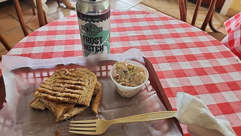 Lost River General Store + Cafe - Lost River, WV