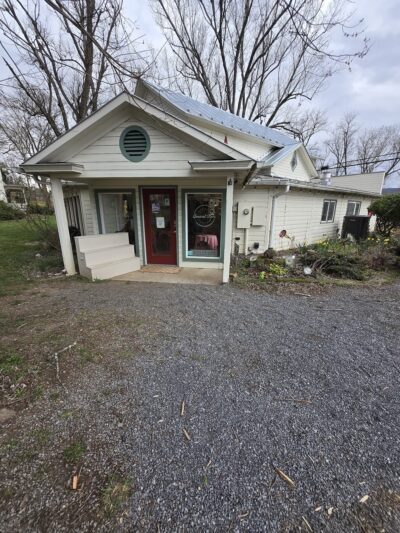 Lost River General Store + Cafe - Lost River, WV