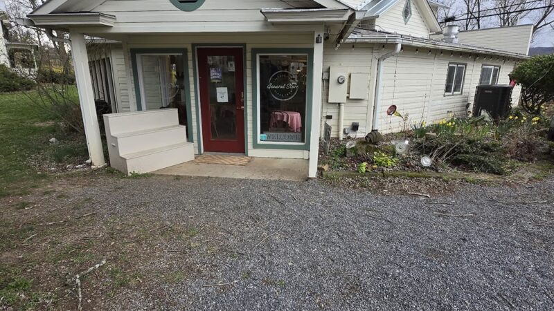 Lost River General Store + Cafe - Lost River, WV