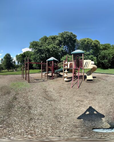 Louisa Town Park - Louisa, VA