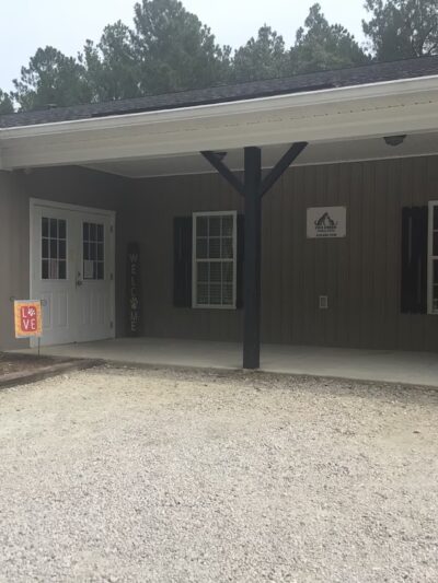 Fox Creek Animal Lodge - Louisburg, NC