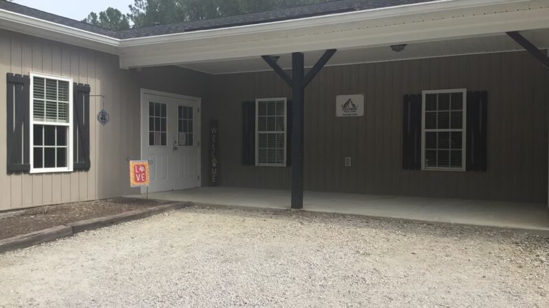 Fox Creek Animal Lodge - Louisburg, NC