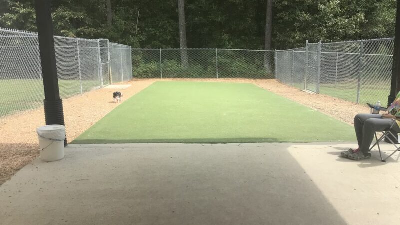 Fox Creek Animal Lodge - Louisburg, NC