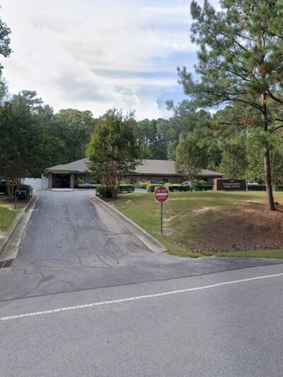 Franklin County Animal Shelter - Louisburg, NC