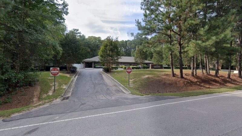 Franklin County Animal Shelter - Louisburg, NC