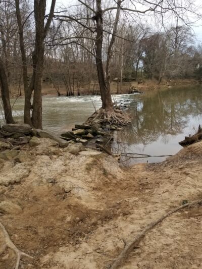 Franklin County Parks & Rec - Louisburg, NC