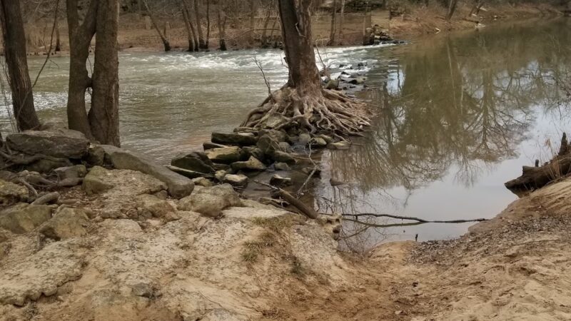 Franklin County Parks & Rec - Louisburg, NC