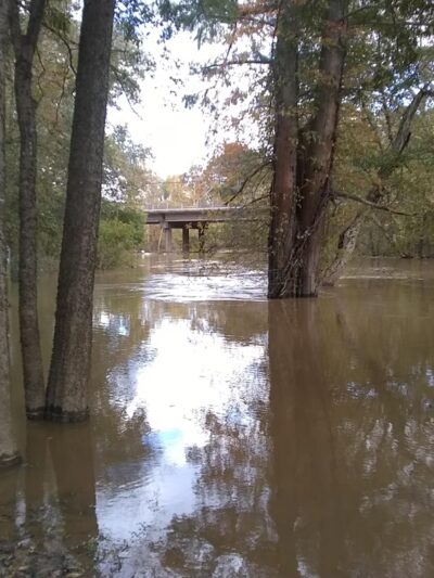 Franklin County Parks & Rec - Louisburg, NC