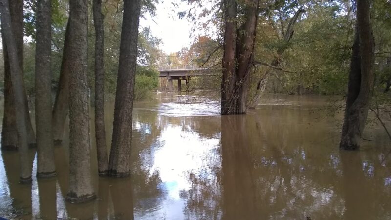 Franklin County Parks & Rec - Louisburg, NC