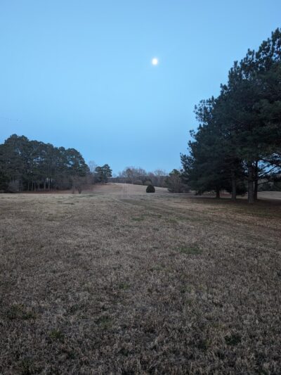 Franklin County Parks & Rec - Louisburg, NC