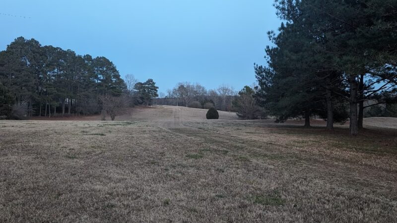 Franklin County Parks & Rec - Louisburg, NC