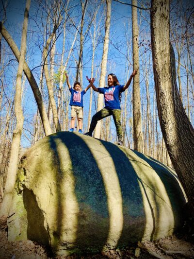 Joyner Park - Louisburg, NC