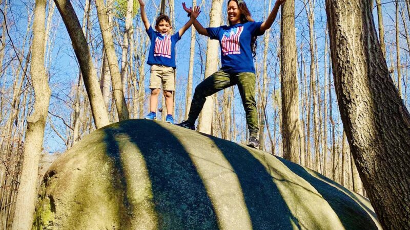 Joyner Park - Louisburg, NC
