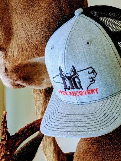 Low To Ground Kennels LLC - Louisburg, NC