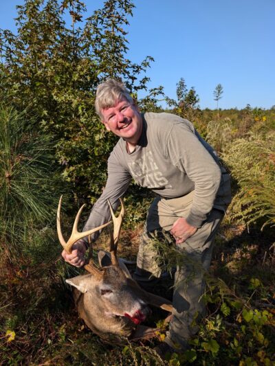 Low To Ground Kennels LLC - Louisburg, NC