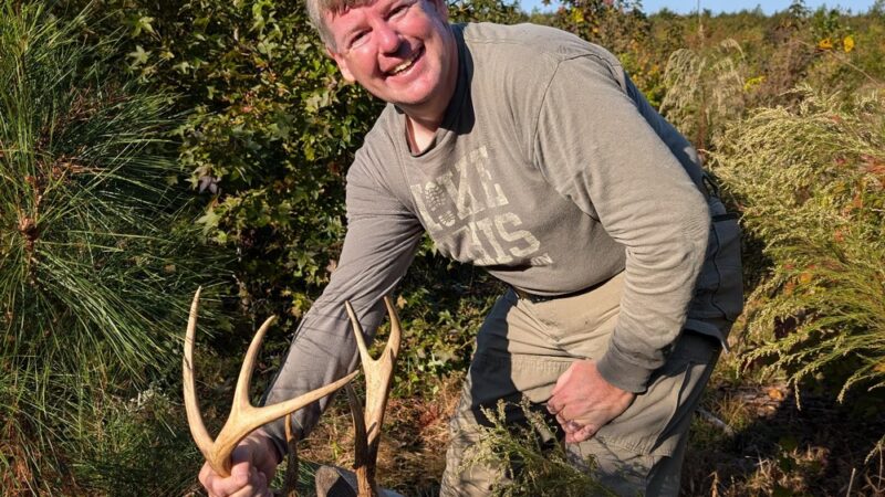Low To Ground Kennels LLC - Louisburg, NC