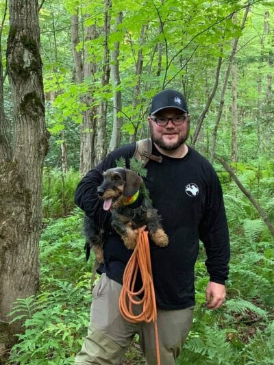 Low To Ground Kennels LLC - Louisburg, NC