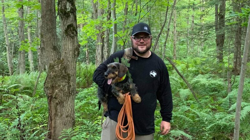 Low To Ground Kennels LLC - Louisburg, NC