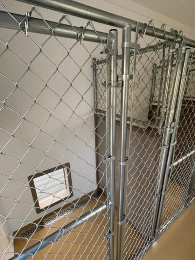 Low To Ground Kennels LLC - Louisburg, NC