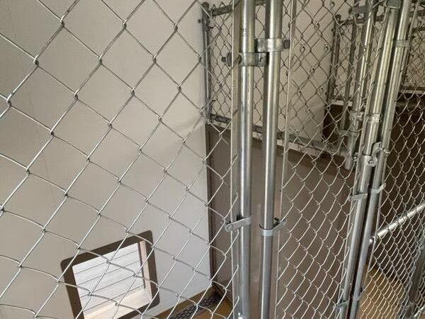 Low To Ground Kennels LLC - Louisburg, NC