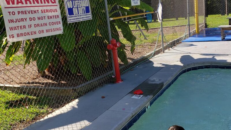 Town & Country Recreation Center - Louisburg, NC