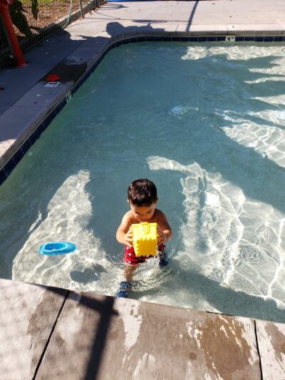 Town & Country Recreation Center - Louisburg, NC