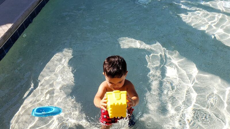 Town & Country Recreation Center - Louisburg, NC