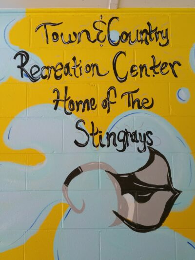 Town & Country Recreation Center - Louisburg, NC