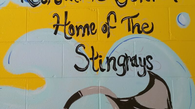 Town & Country Recreation Center - Louisburg, NC