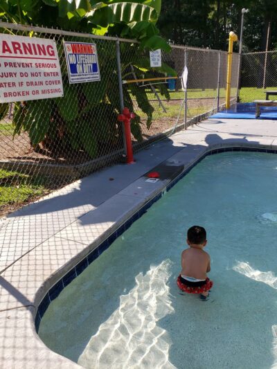 Town & Country Recreation Center - Louisburg, NC