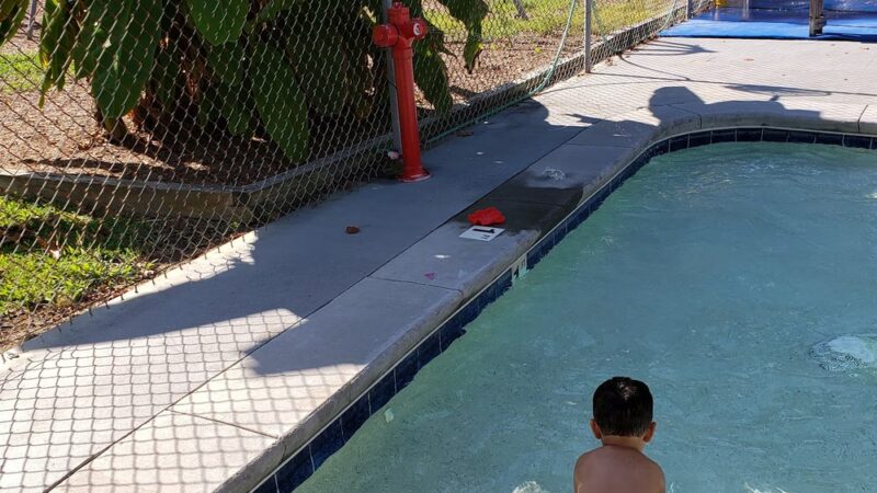 Town & Country Recreation Center - Louisburg, NC