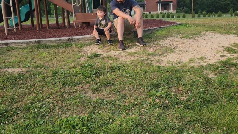 Sunset Park - Louisiana, MO