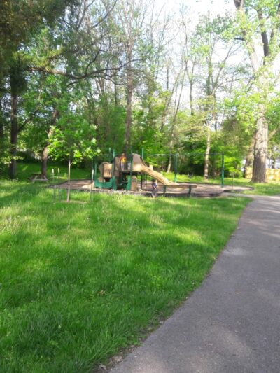 Bellevue Park - Louisville, KY