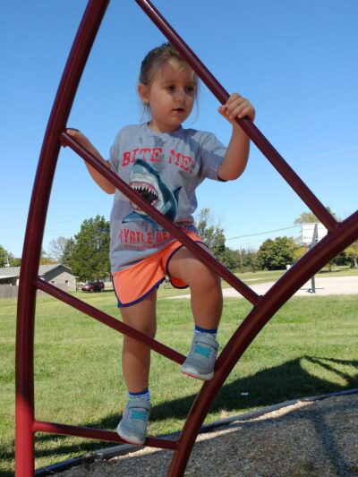 Blue Lick Park - Louisville, KY