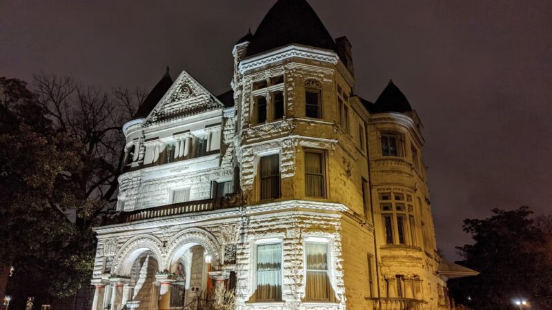 Central Park - Louisville, KY