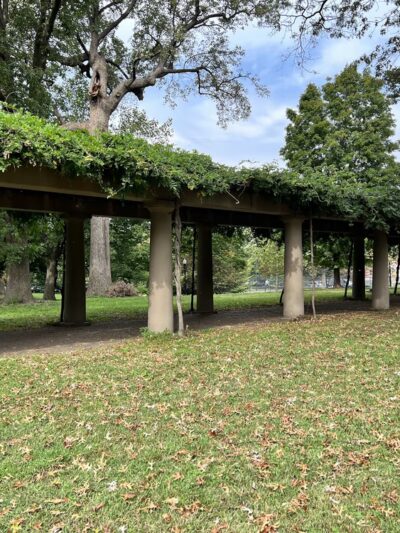 Central Park - Louisville, KY