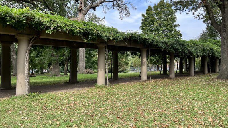 Central Park - Louisville, KY