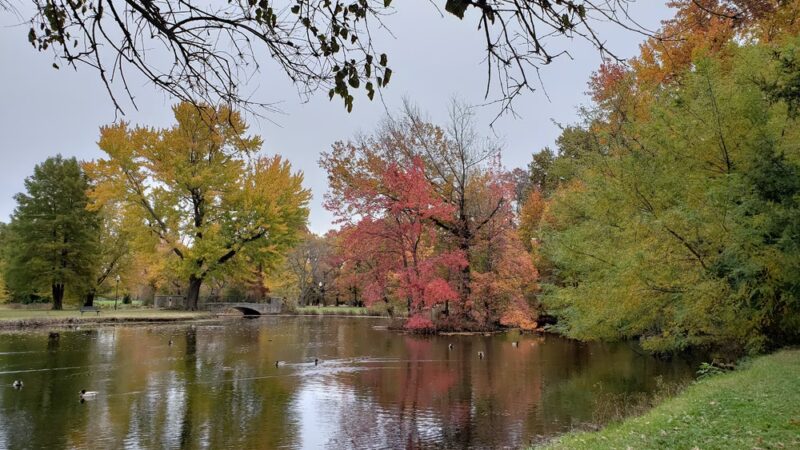 Chickasaw Park - Louisville, KY