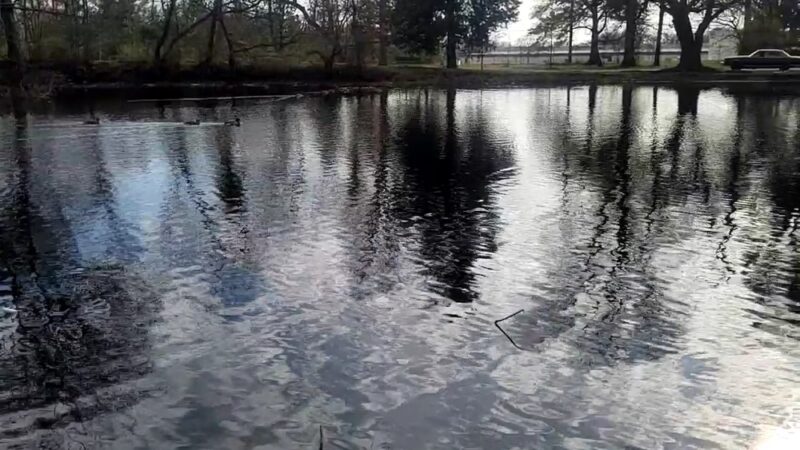 Chickasaw Park - Louisville, KY