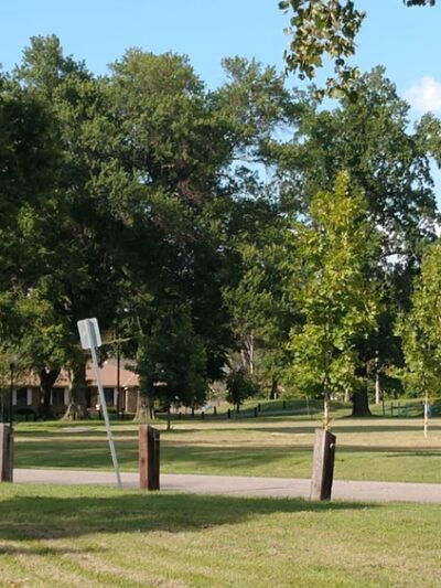 Chickasaw Park - Louisville, KY