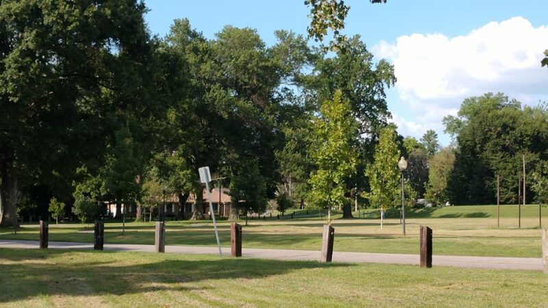 Chickasaw Park - Louisville, KY