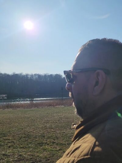 Chickasaw Park - Louisville, KY