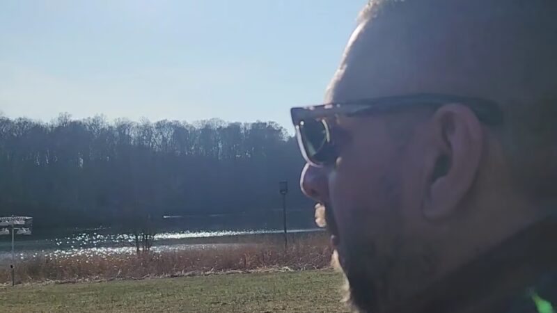 Chickasaw Park - Louisville, KY