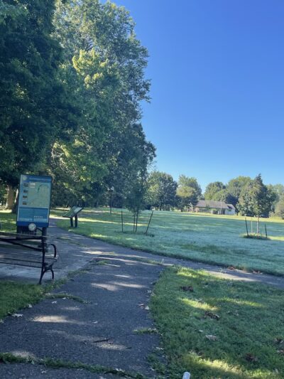 Chickasaw Park - Louisville, KY