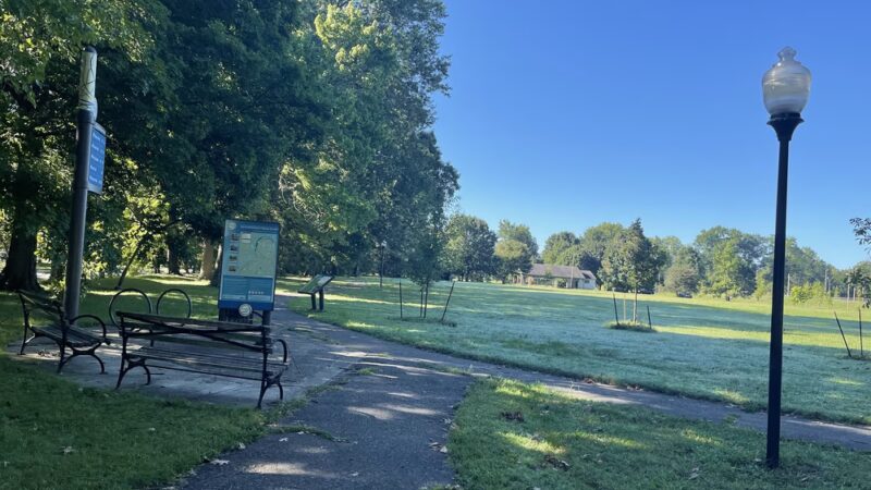 Chickasaw Park - Louisville, KY