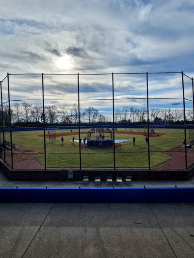 Cyril Allgeier Park - Louisville, KY