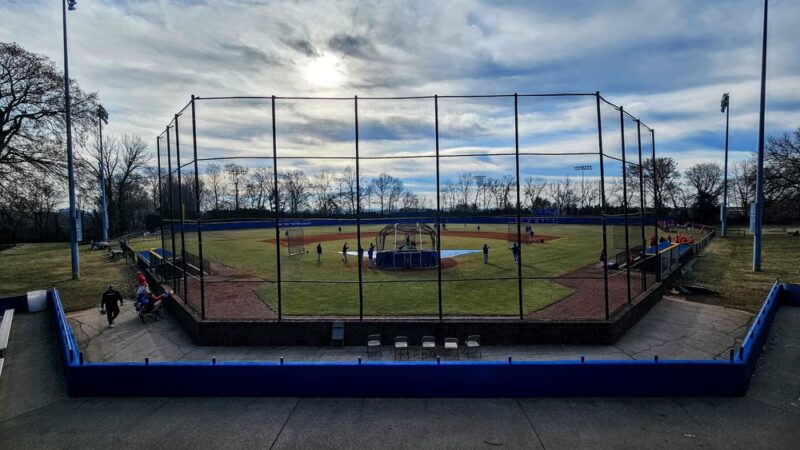 Cyril Allgeier Park - Louisville, KY