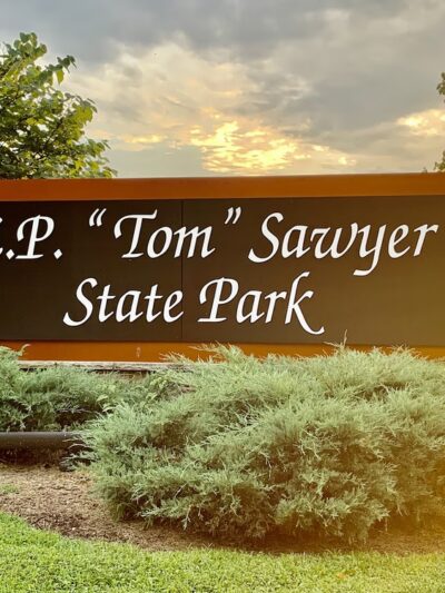 E.P. Tom Sawyer State Park - Louisville, KY
