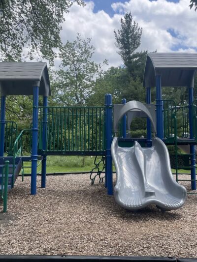 Farman Park - Louisville, KY